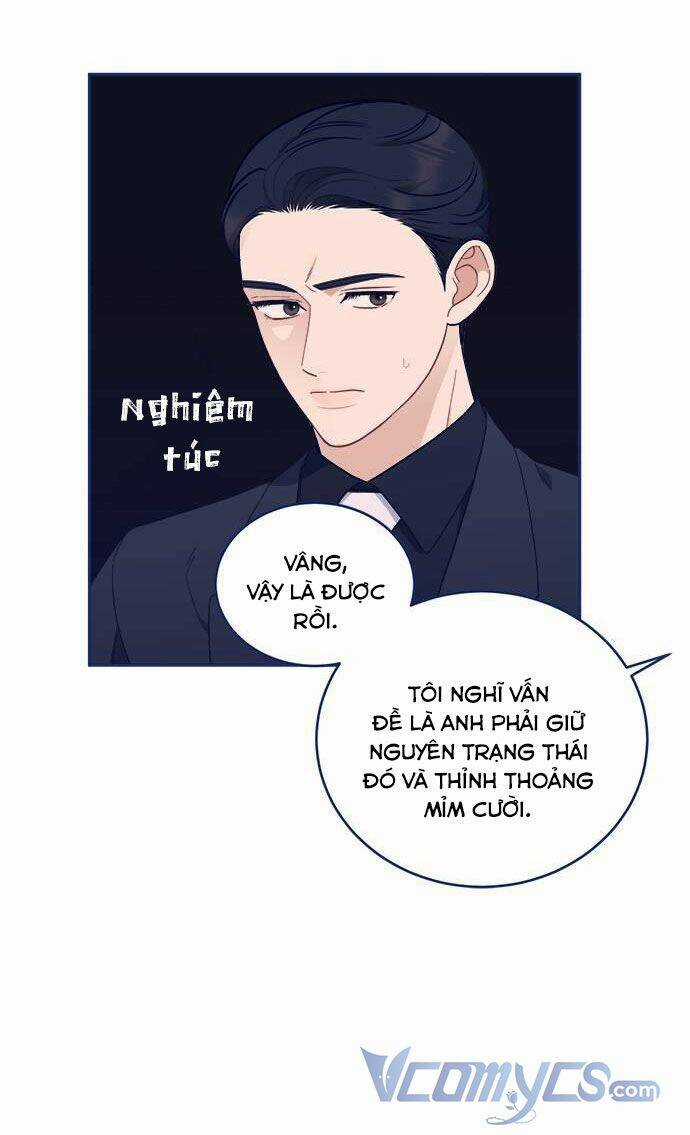 Không Có Người Đàn Ông Nào Dành Cho Tôi Chapter 11 trang 46