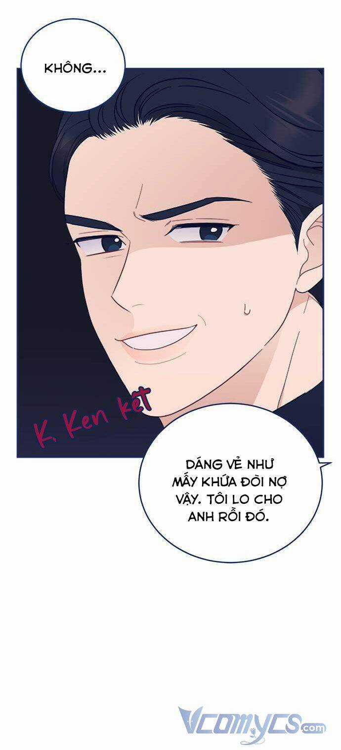 Không Có Người Đàn Ông Nào Dành Cho Tôi Chapter 11 trang 47