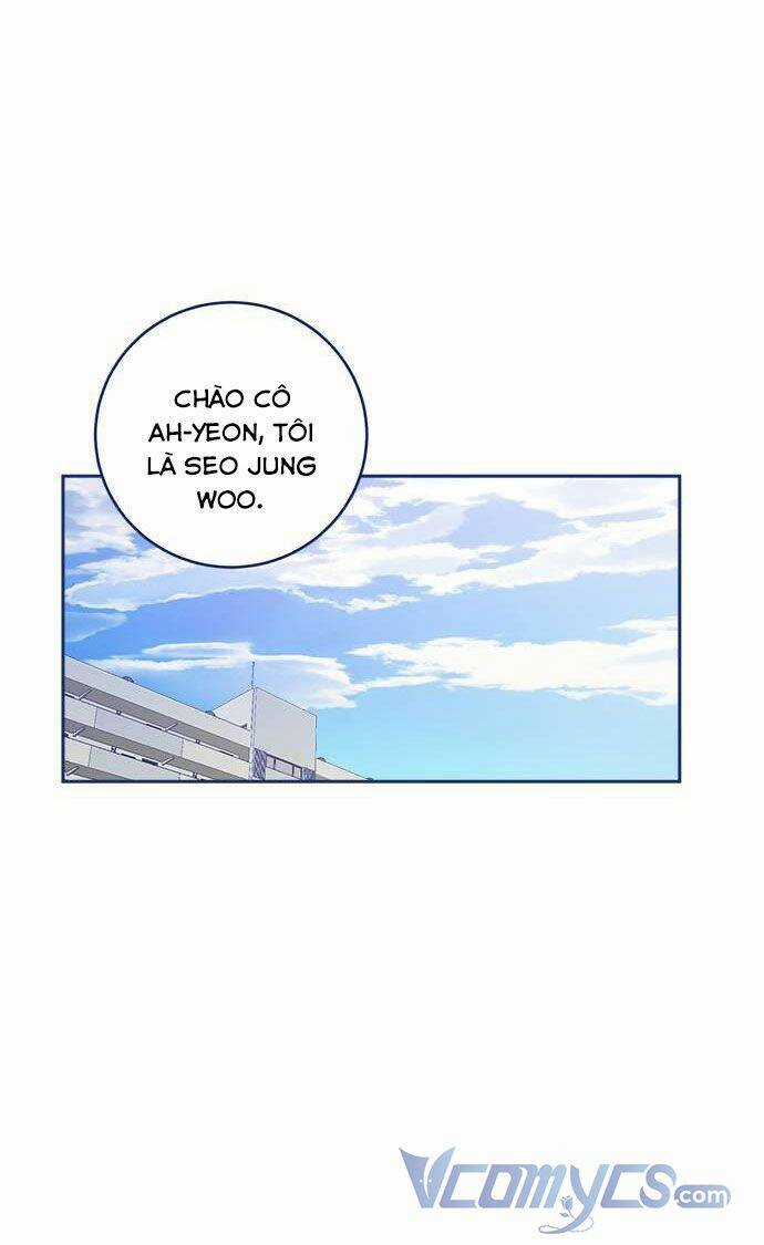 Không Có Người Đàn Ông Nào Dành Cho Tôi Chapter 11 trang 48