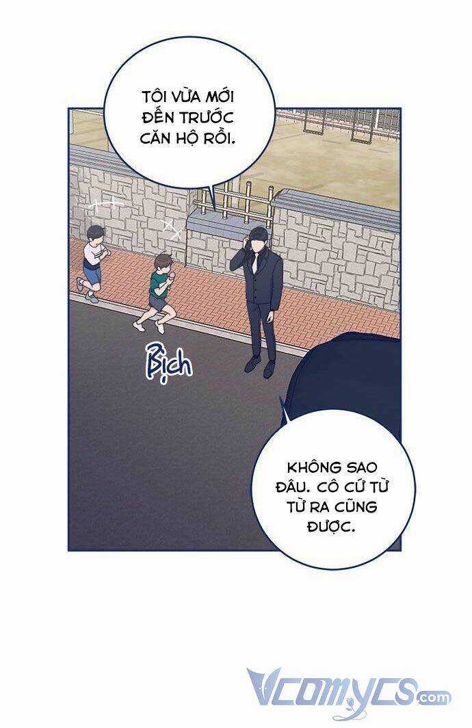 Không Có Người Đàn Ông Nào Dành Cho Tôi Chapter 11 trang 49