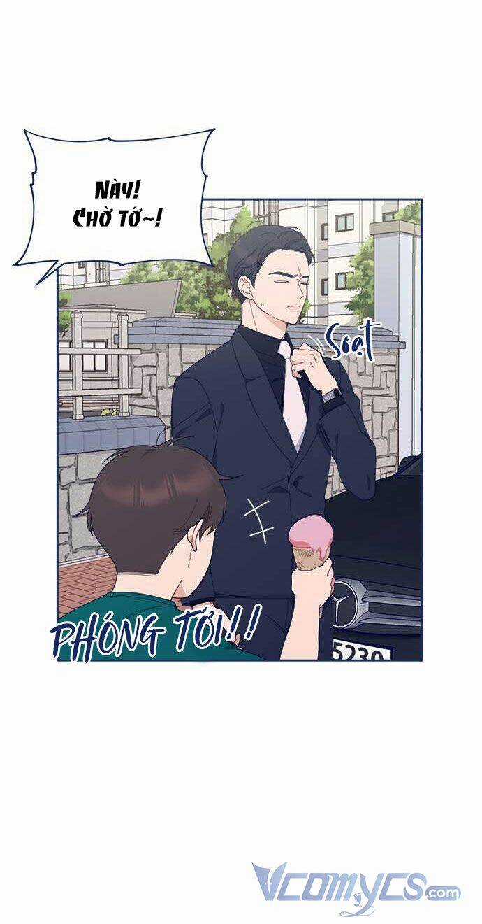 Không Có Người Đàn Ông Nào Dành Cho Tôi Chapter 11 trang 50