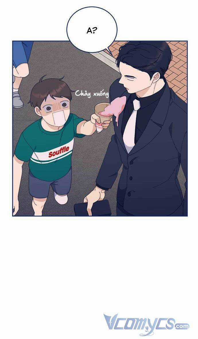 Không Có Người Đàn Ông Nào Dành Cho Tôi Chapter 11 trang 52