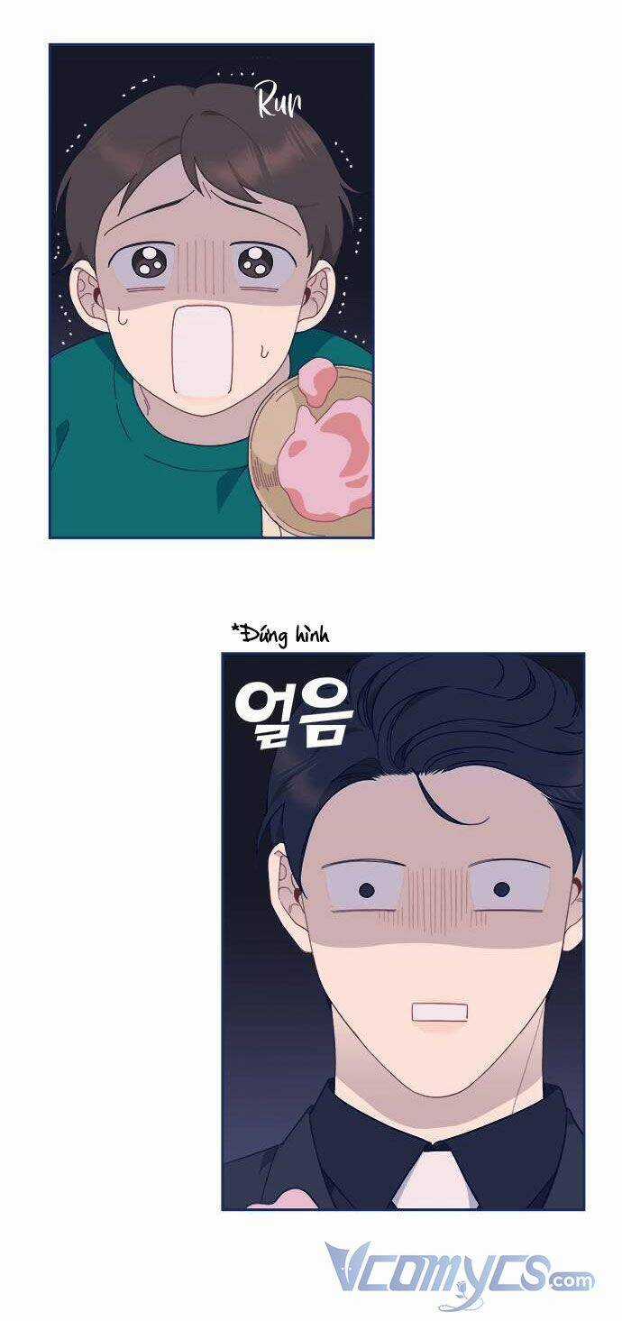 Không Có Người Đàn Ông Nào Dành Cho Tôi Chapter 11 trang 53