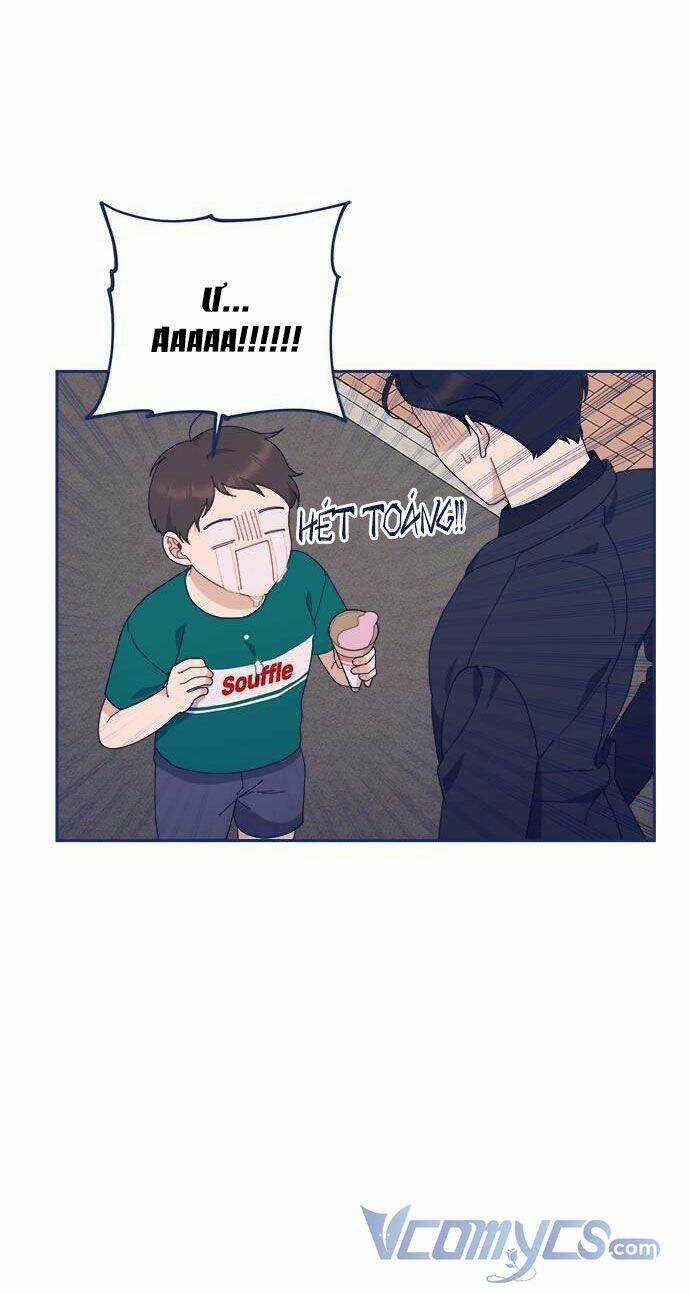 Không Có Người Đàn Ông Nào Dành Cho Tôi Chapter 11 trang 54