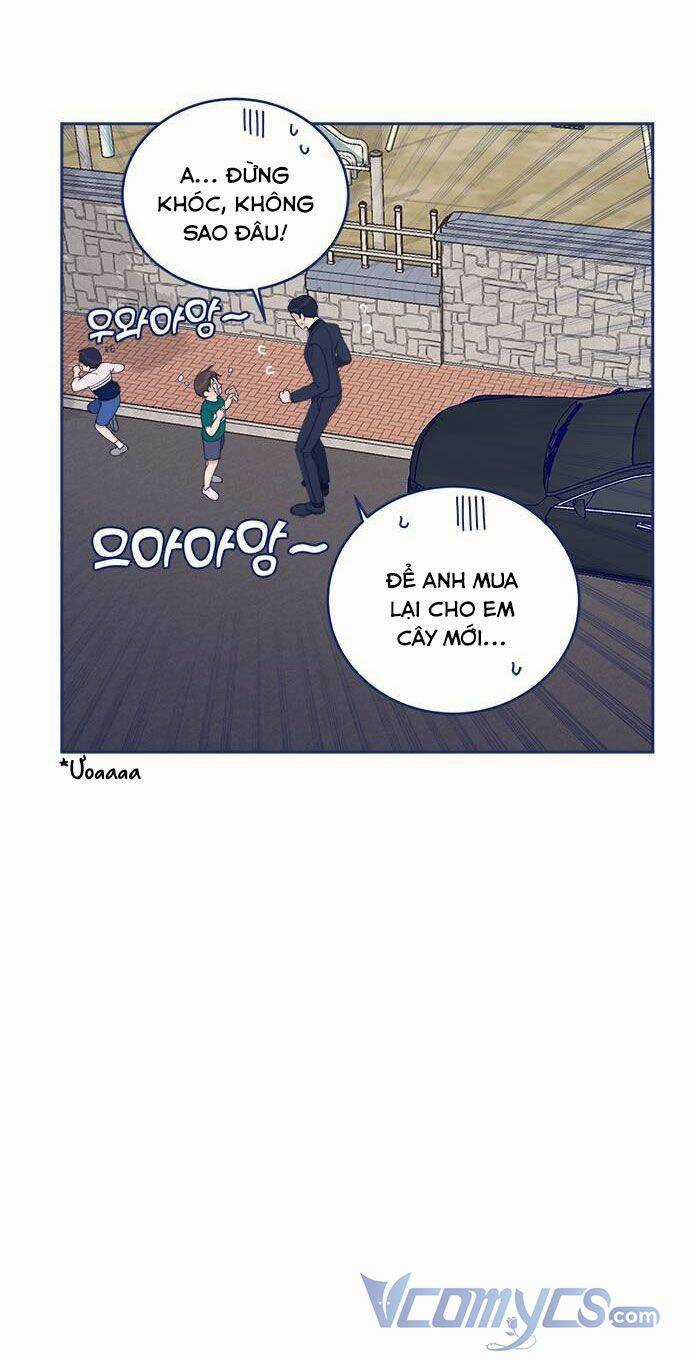 Không Có Người Đàn Ông Nào Dành Cho Tôi Chapter 11 trang 55