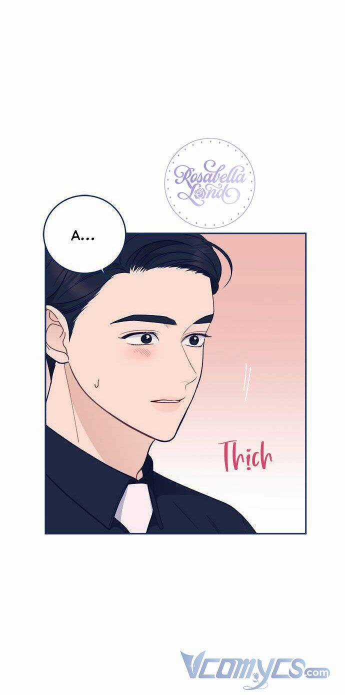 Không Có Người Đàn Ông Nào Dành Cho Tôi Chapter 11 trang 58