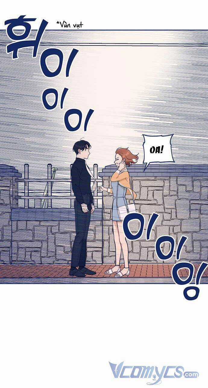 Không Có Người Đàn Ông Nào Dành Cho Tôi Chapter 11 trang 60