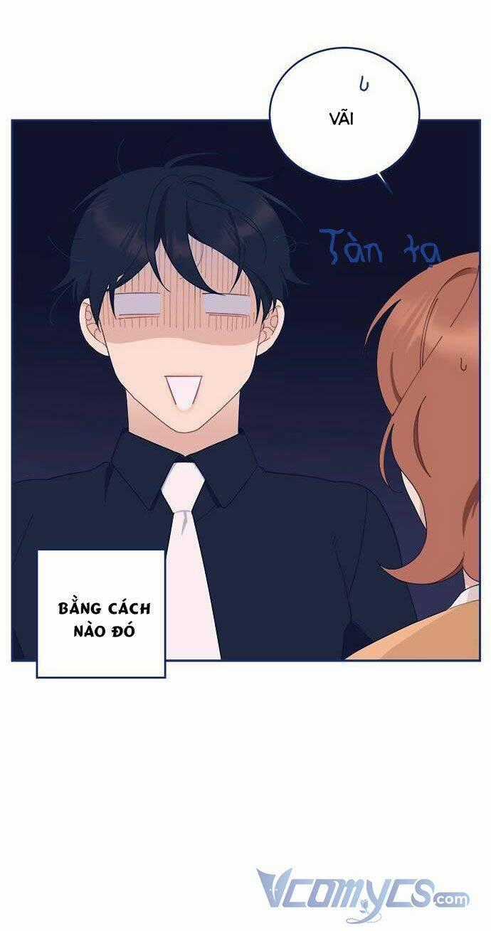 Không Có Người Đàn Ông Nào Dành Cho Tôi Chapter 11 trang 62