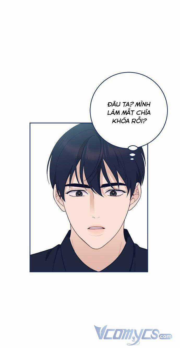 Không Có Người Đàn Ông Nào Dành Cho Tôi Chapter 12 trang 10