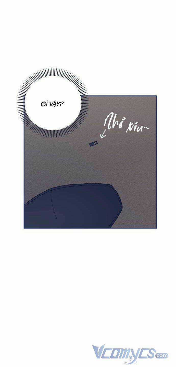 Không Có Người Đàn Ông Nào Dành Cho Tôi Chapter 12 trang 11