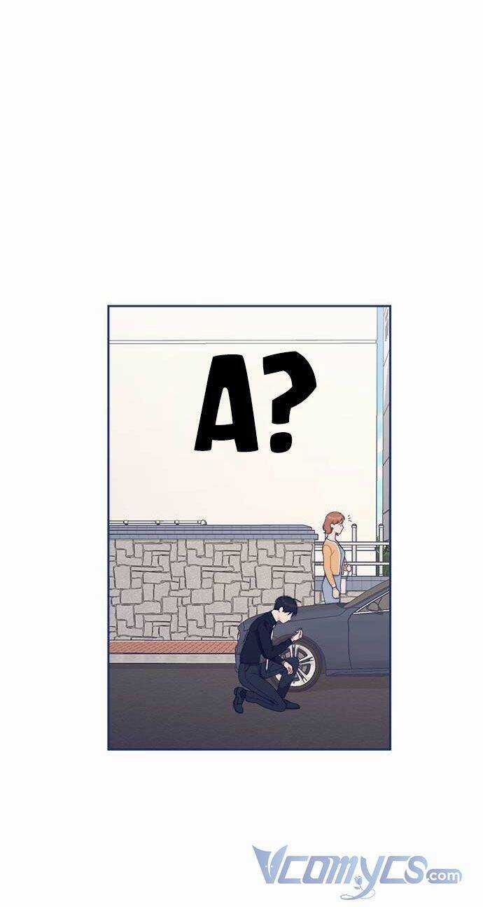 Không Có Người Đàn Ông Nào Dành Cho Tôi Chapter 12 trang 13