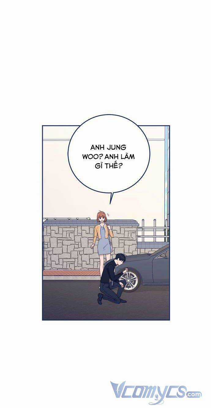 Không Có Người Đàn Ông Nào Dành Cho Tôi Chapter 12 trang 14