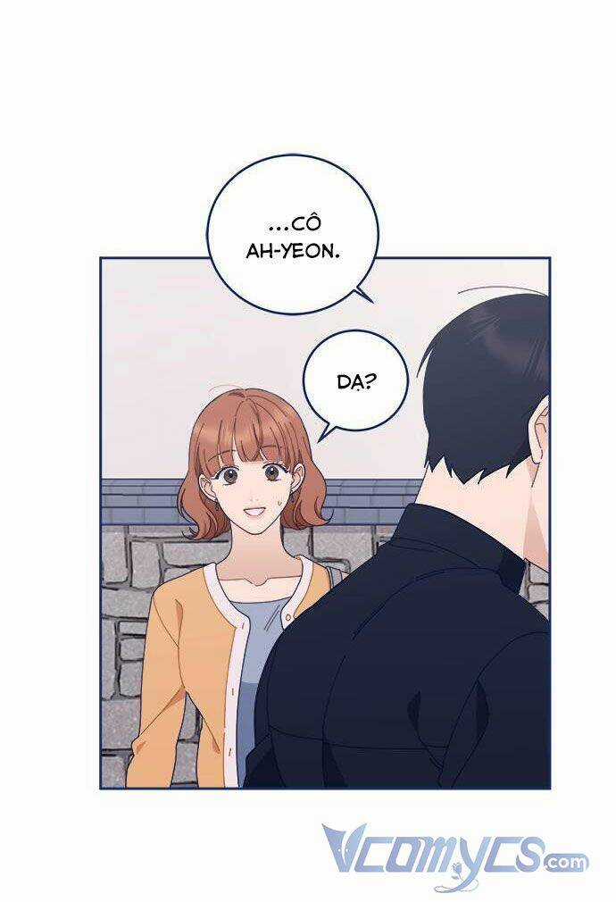 Không Có Người Đàn Ông Nào Dành Cho Tôi Chapter 12 trang 16