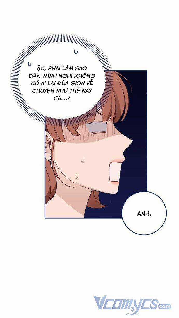 Không Có Người Đàn Ông Nào Dành Cho Tôi Chapter 12 trang 25