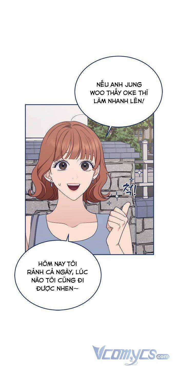 Không Có Người Đàn Ông Nào Dành Cho Tôi Chapter 12 trang 29