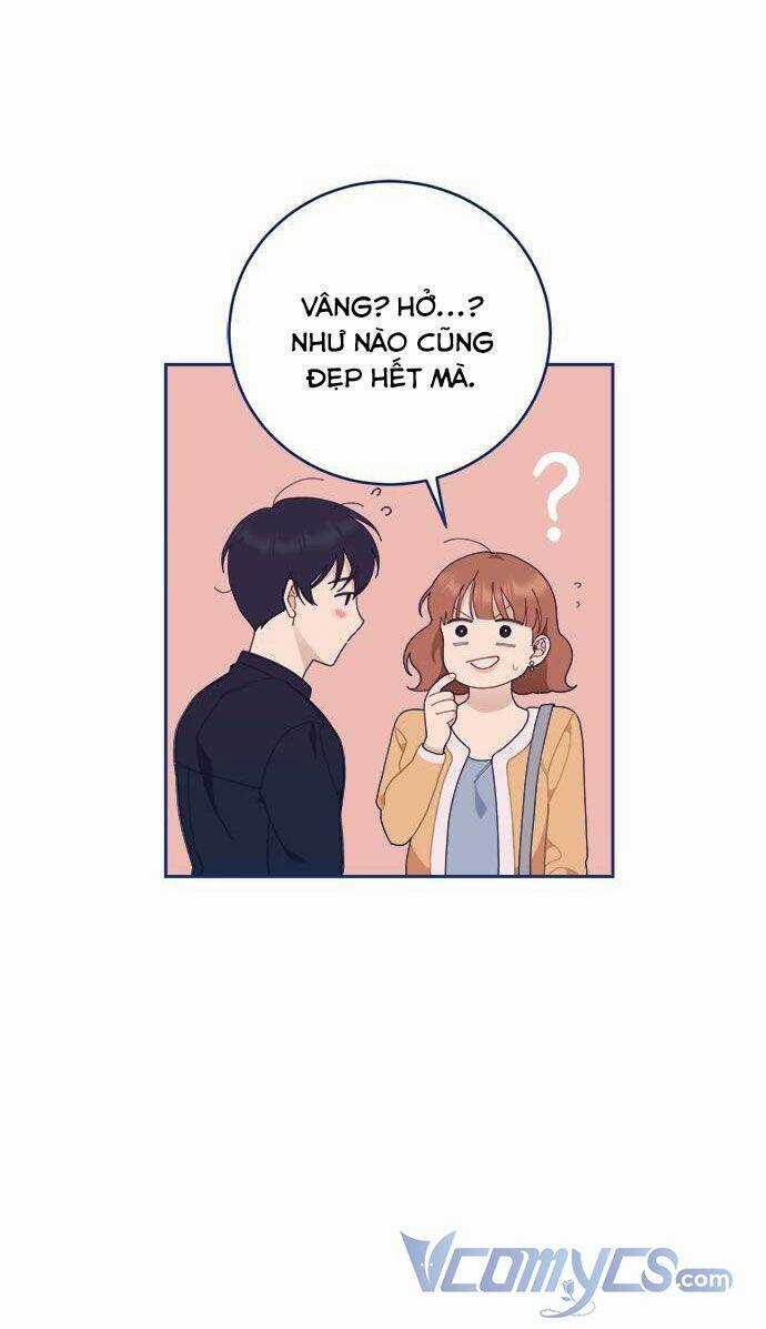 Không Có Người Đàn Ông Nào Dành Cho Tôi Chapter 12 trang 4