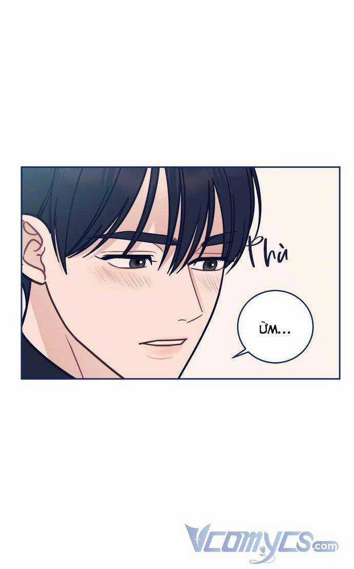 Không Có Người Đàn Ông Nào Dành Cho Tôi Chapter 12 trang 5