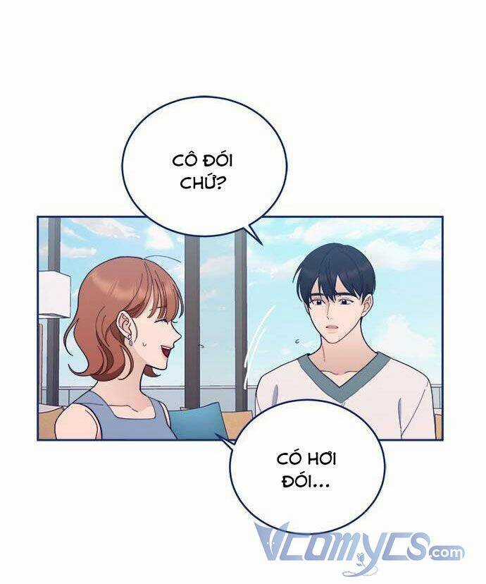 Không Có Người Đàn Ông Nào Dành Cho Tôi Chapter 12 trang 50