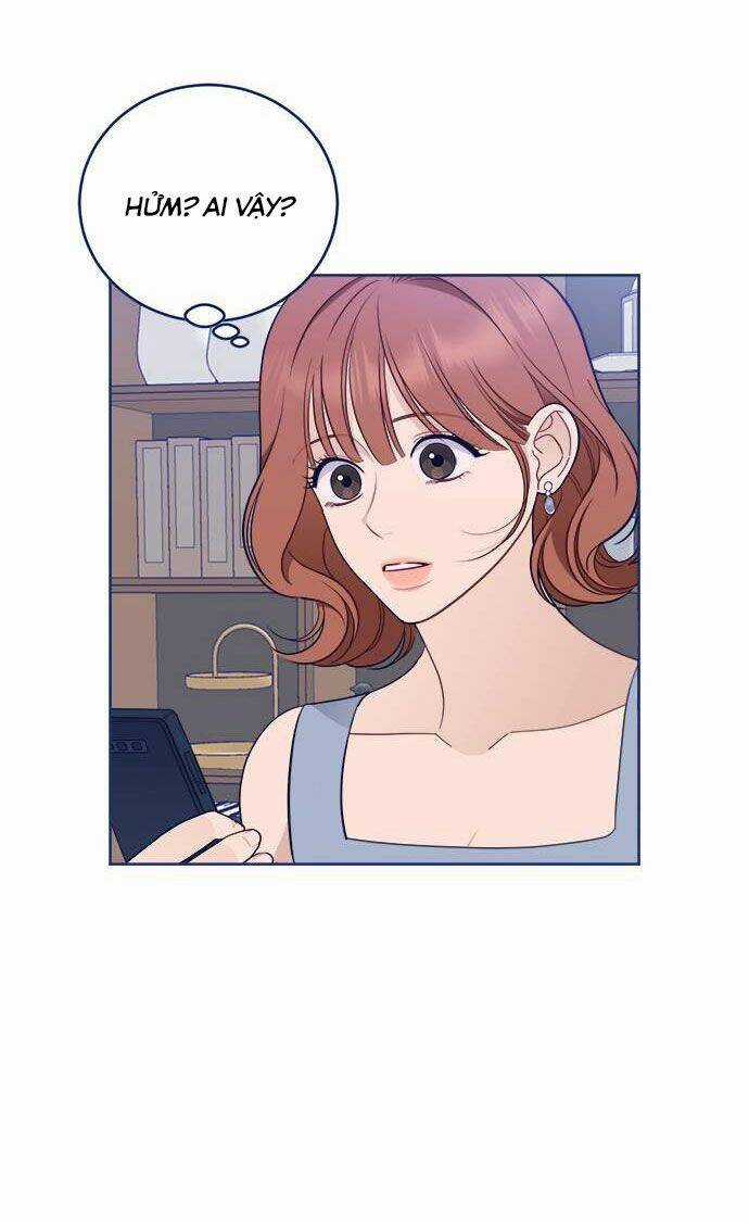 Không Có Người Đàn Ông Nào Dành Cho Tôi Chapter 13 trang 10