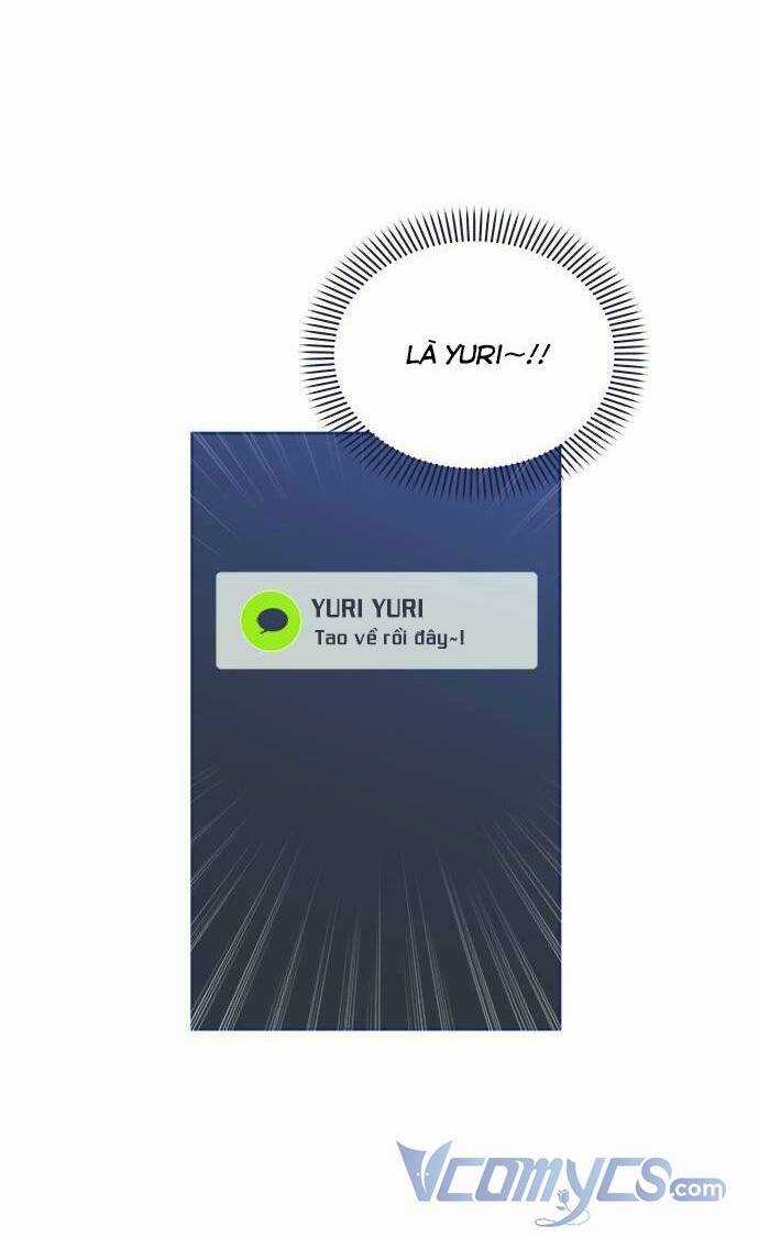 Không Có Người Đàn Ông Nào Dành Cho Tôi Chapter 13 trang 11