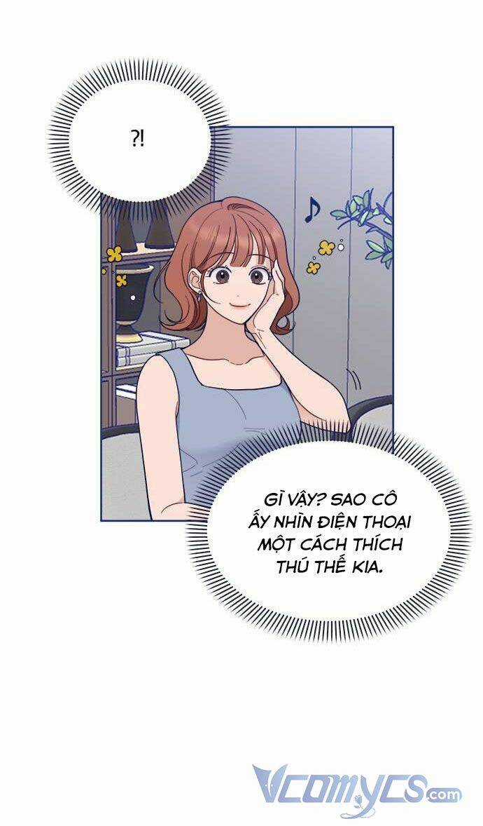 Không Có Người Đàn Ông Nào Dành Cho Tôi Chapter 13 trang 13