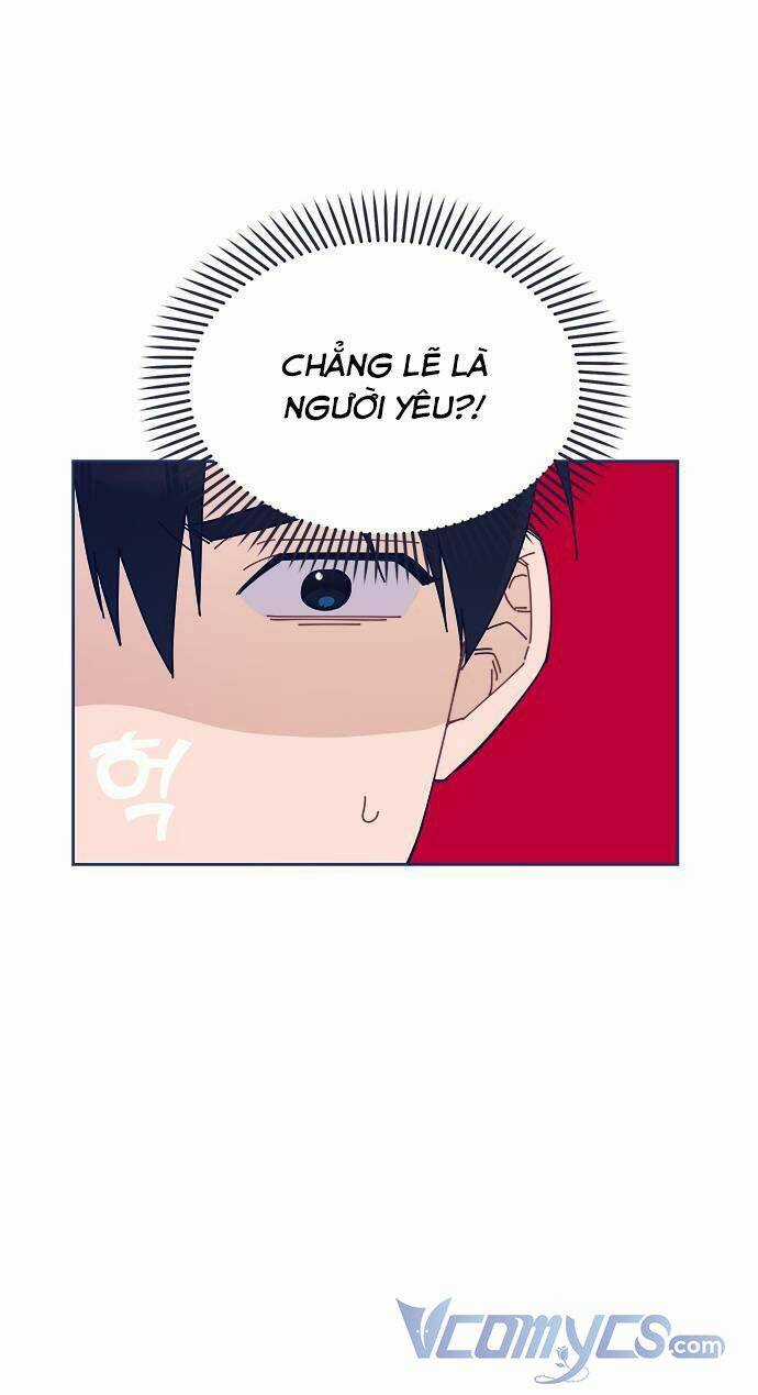 Không Có Người Đàn Ông Nào Dành Cho Tôi Chapter 13 trang 14