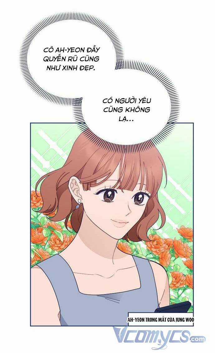 Không Có Người Đàn Ông Nào Dành Cho Tôi Chapter 13 trang 16