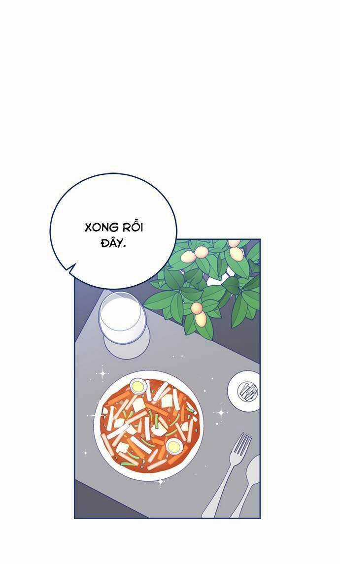 Không Có Người Đàn Ông Nào Dành Cho Tôi Chapter 13 trang 18