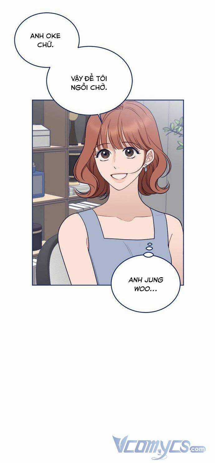 Không Có Người Đàn Ông Nào Dành Cho Tôi Chapter 13 trang 2