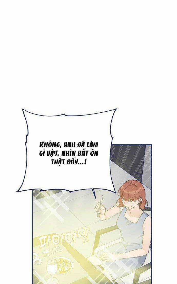 Không Có Người Đàn Ông Nào Dành Cho Tôi Chapter 13 trang 20