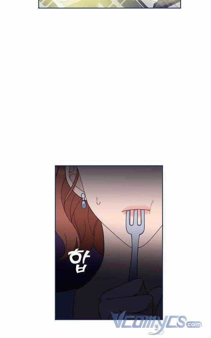 Không Có Người Đàn Ông Nào Dành Cho Tôi Chapter 13 trang 21