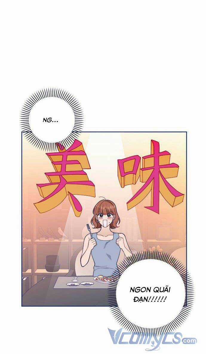 Không Có Người Đàn Ông Nào Dành Cho Tôi Chapter 13 trang 23