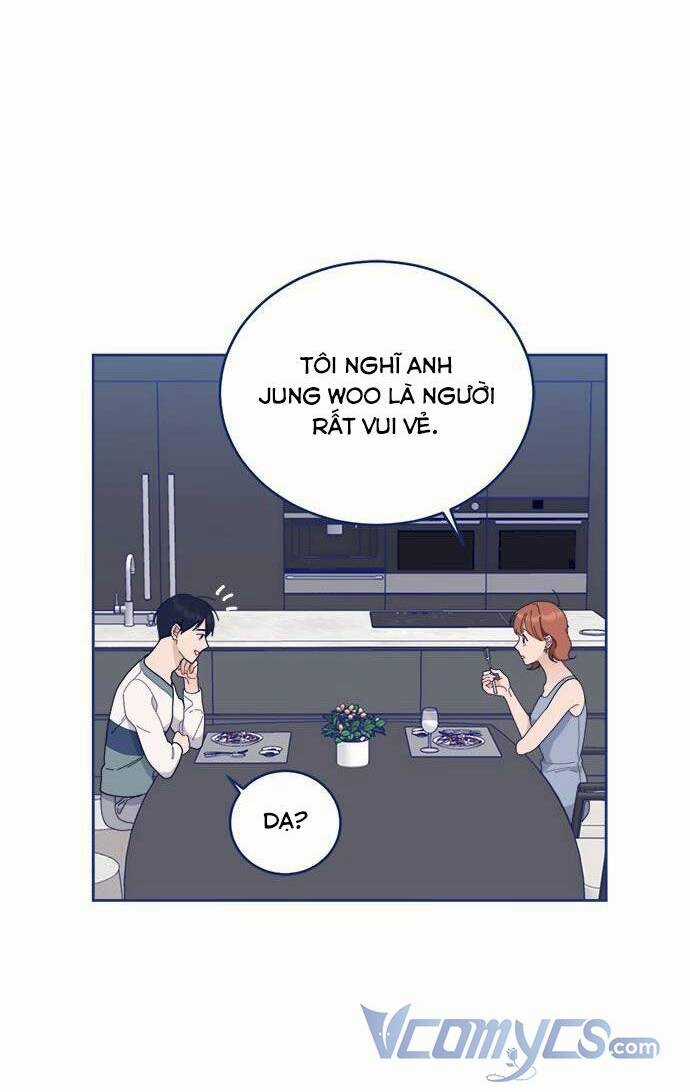 Không Có Người Đàn Ông Nào Dành Cho Tôi Chapter 13 trang 26