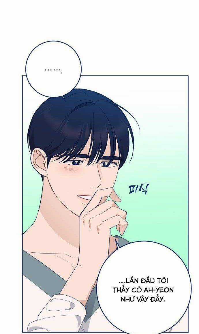 Không Có Người Đàn Ông Nào Dành Cho Tôi Chapter 13 trang 30