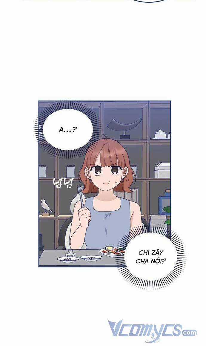 Không Có Người Đàn Ông Nào Dành Cho Tôi Chapter 13 trang 31