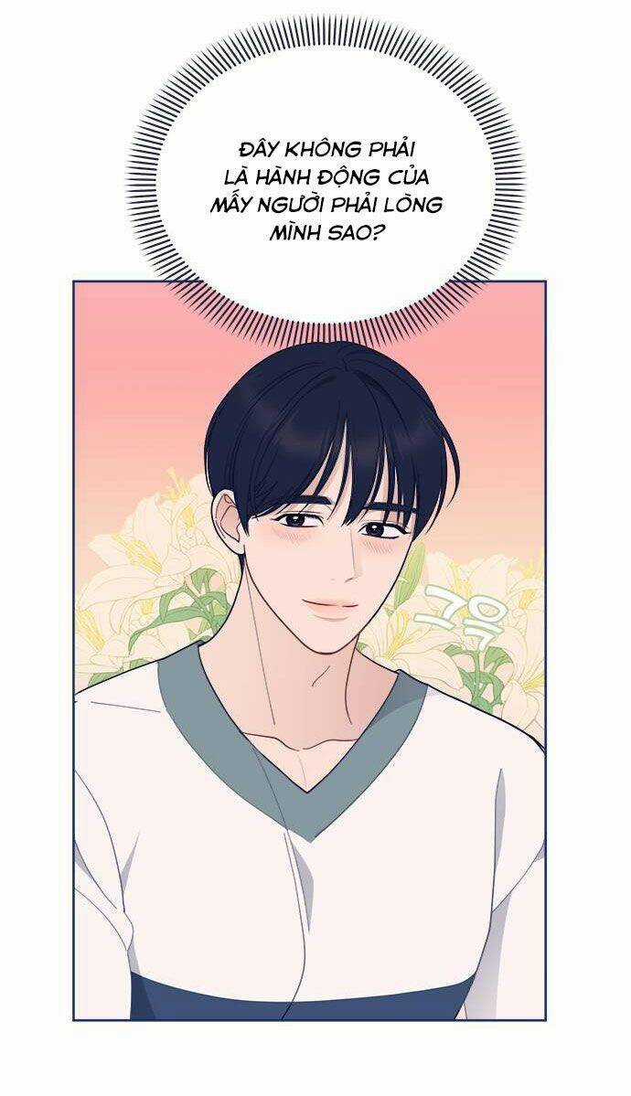 Không Có Người Đàn Ông Nào Dành Cho Tôi Chapter 13 trang 38