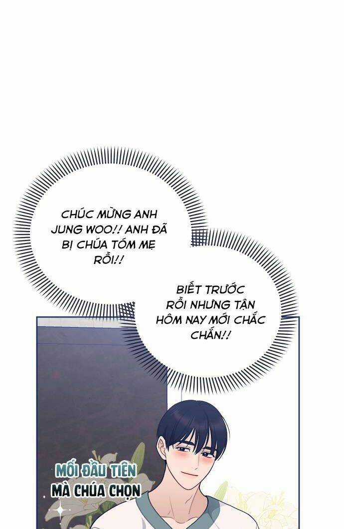 Không Có Người Đàn Ông Nào Dành Cho Tôi Chapter 13 trang 40