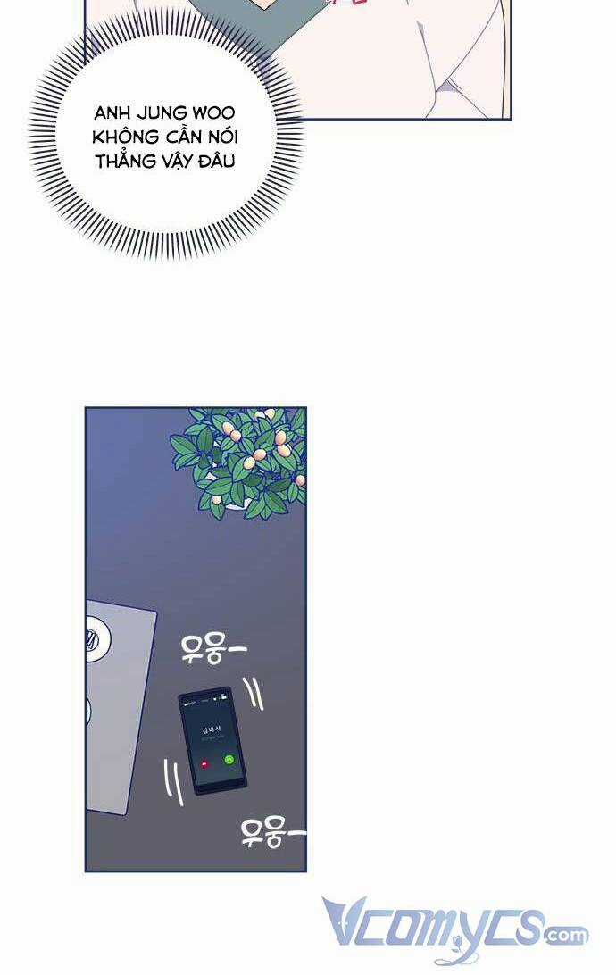 Không Có Người Đàn Ông Nào Dành Cho Tôi Chapter 13 trang 46