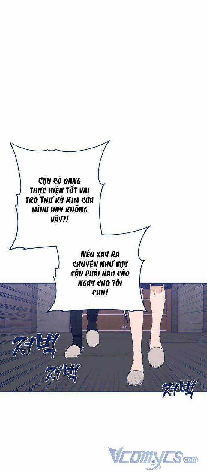 Không Có Người Đàn Ông Nào Dành Cho Tôi Chapter 13 trang 49