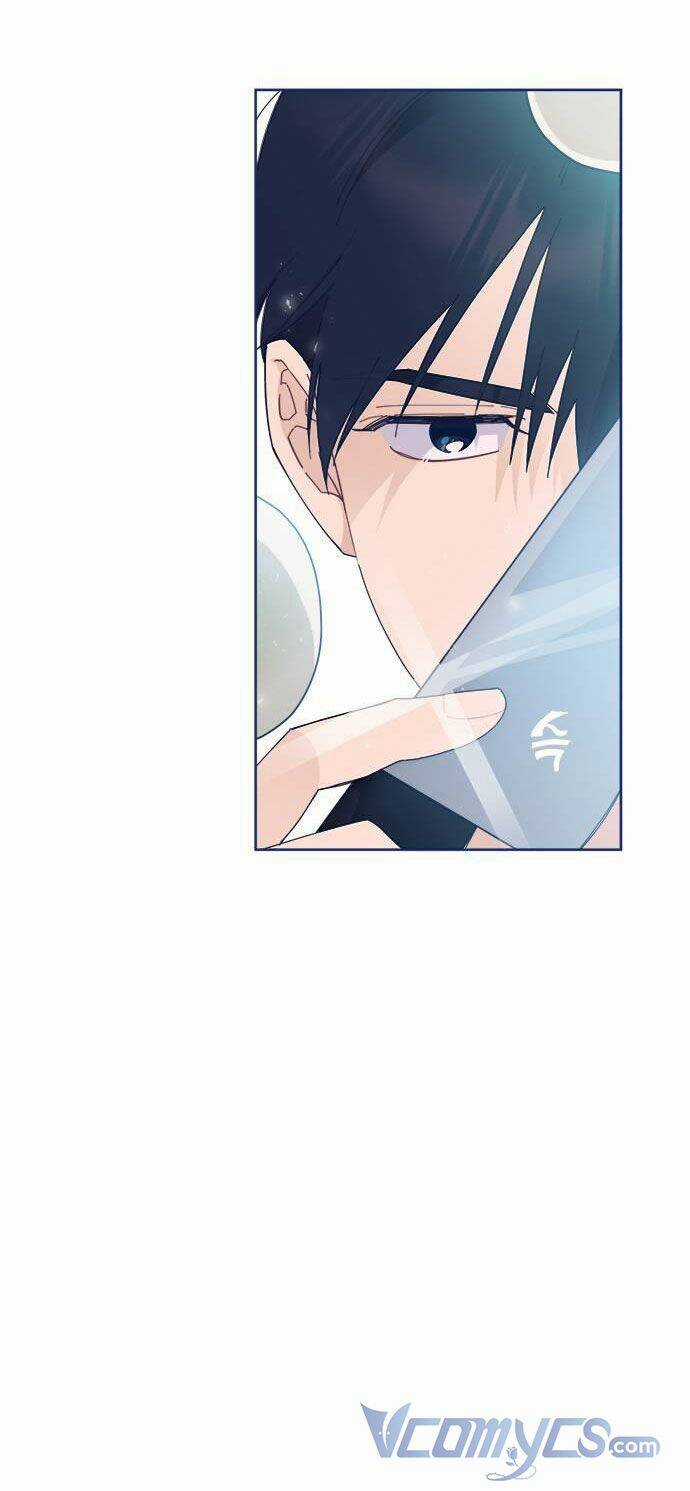 Không Có Người Đàn Ông Nào Dành Cho Tôi Chapter 13 trang 5