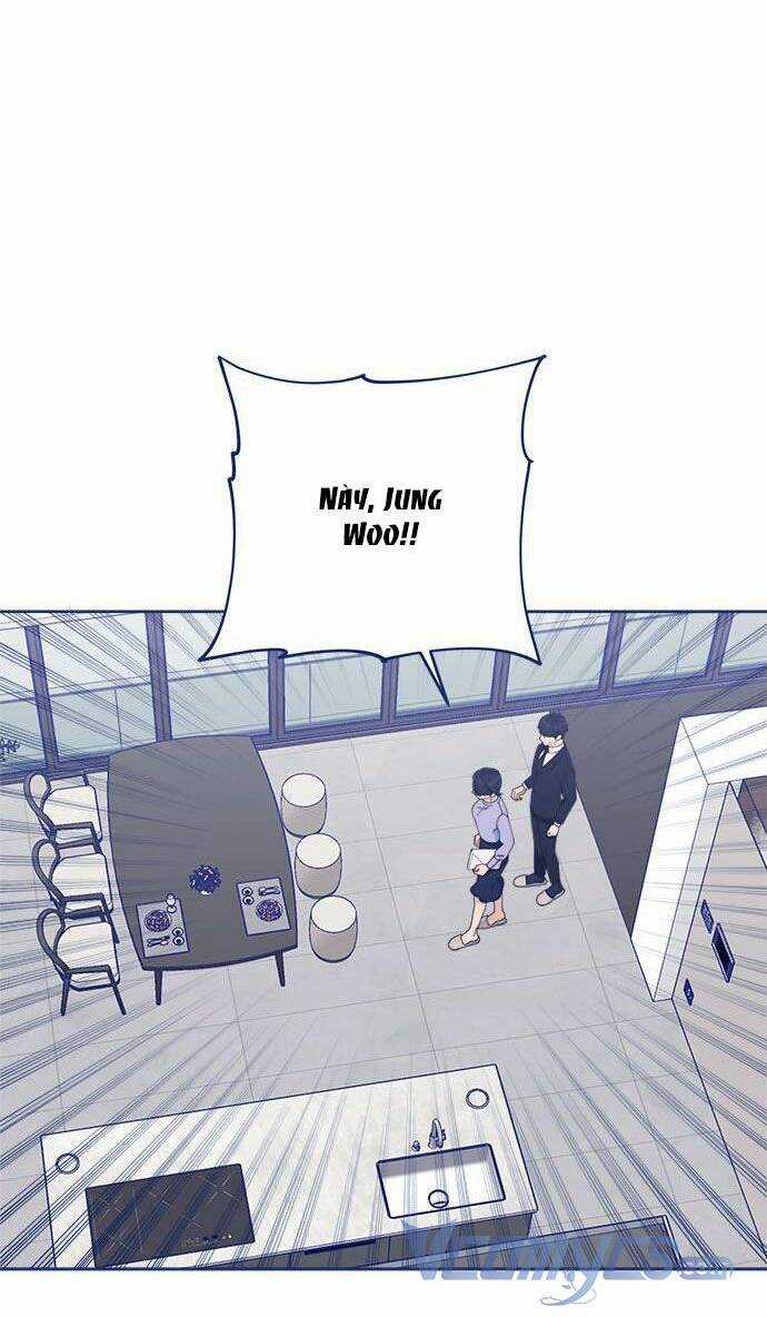 Không Có Người Đàn Ông Nào Dành Cho Tôi Chapter 13 trang 52