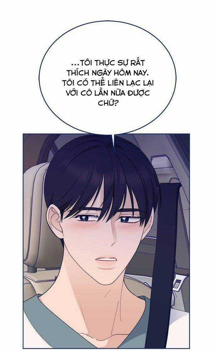 Không Có Người Đàn Ông Nào Dành Cho Tôi Chapter 13 trang 57