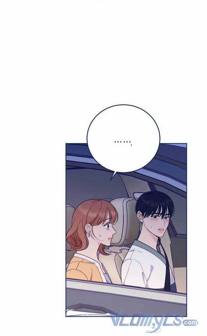 Không Có Người Đàn Ông Nào Dành Cho Tôi Chapter 13 trang 58