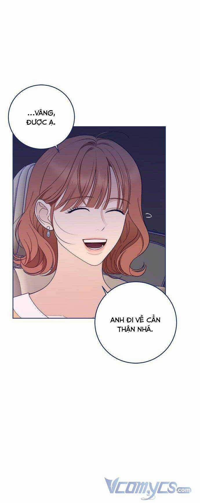 Không Có Người Đàn Ông Nào Dành Cho Tôi Chapter 13 trang 59