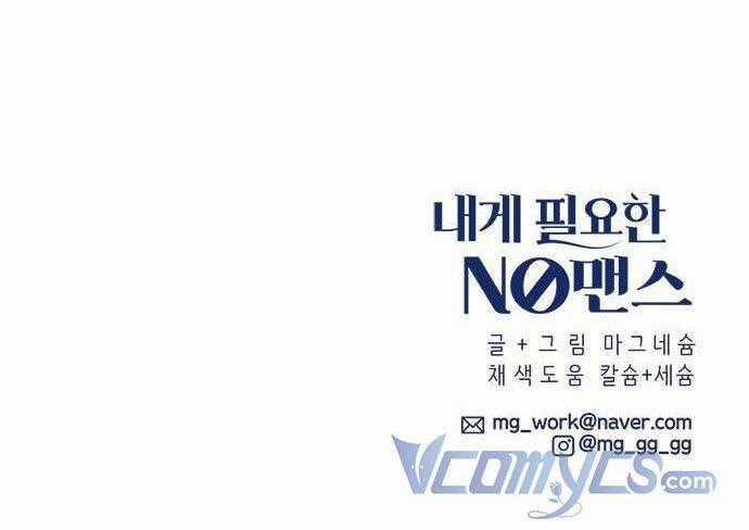 Không Có Người Đàn Ông Nào Dành Cho Tôi Chapter 13 trang 62