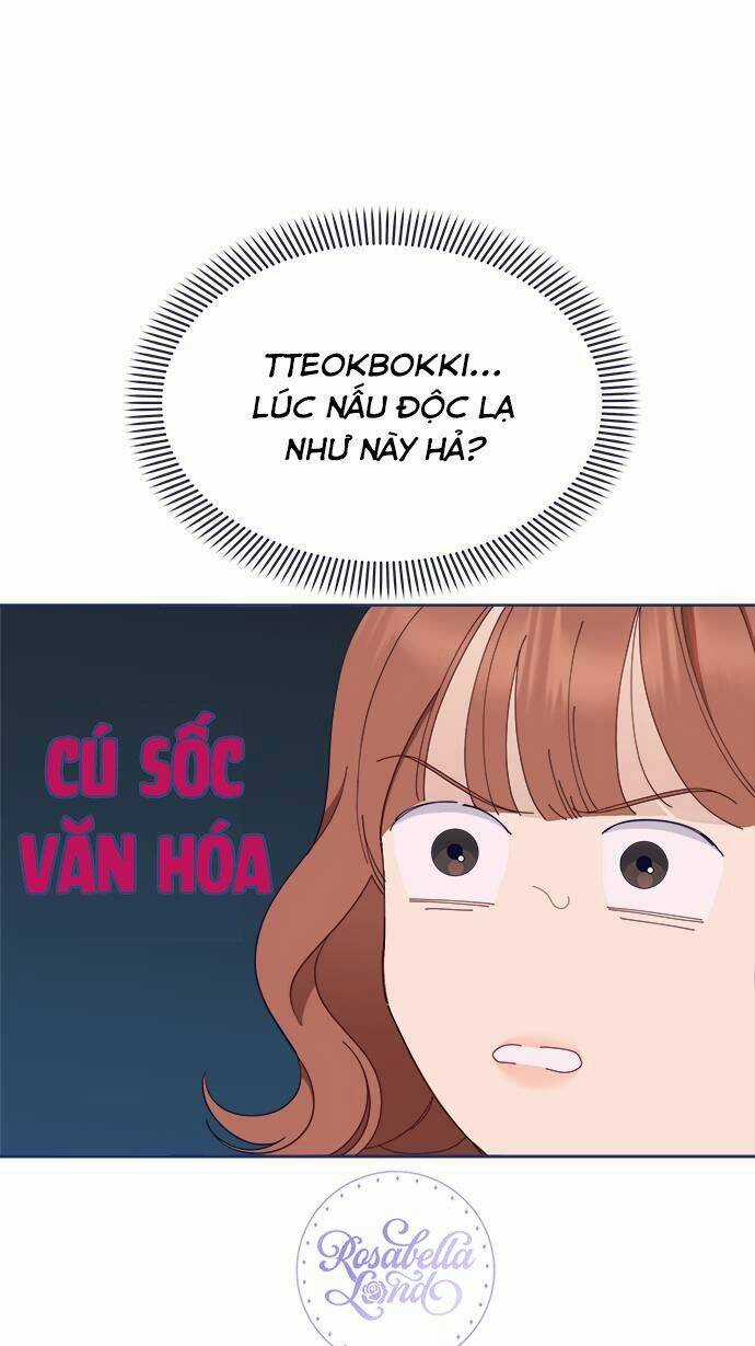 Không Có Người Đàn Ông Nào Dành Cho Tôi Chapter 13 trang 7