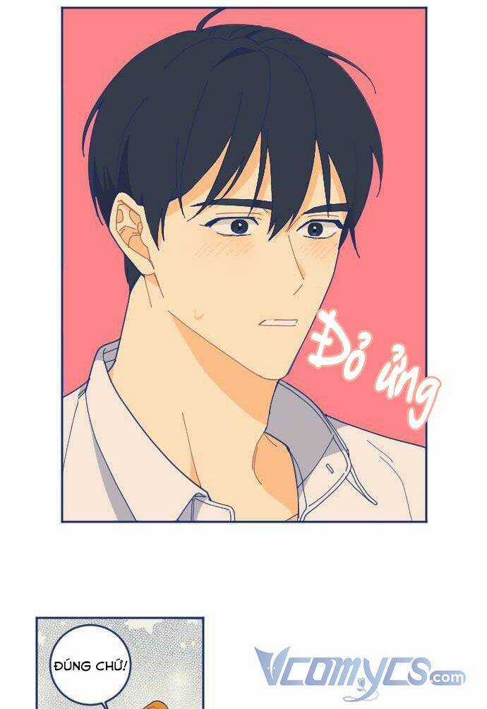 Không Có Người Đàn Ông Nào Dành Cho Tôi Chapter 2 trang 10