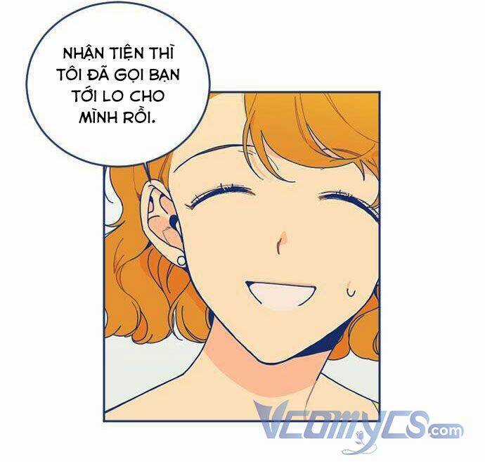 Không Có Người Đàn Ông Nào Dành Cho Tôi Chapter 2 trang 13