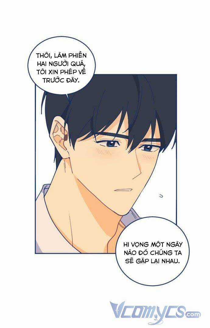 Không Có Người Đàn Ông Nào Dành Cho Tôi Chapter 2 trang 19