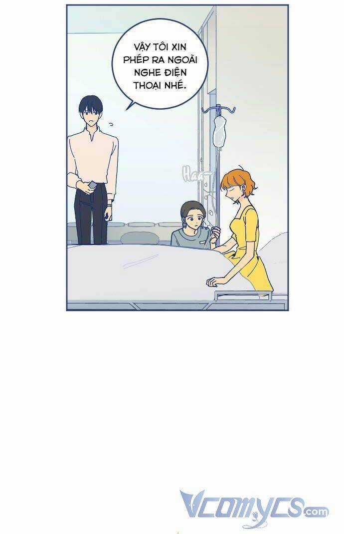 Không Có Người Đàn Ông Nào Dành Cho Tôi Chapter 2 trang 2